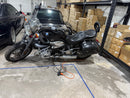 Rare 2001 BMW R1200C Shadow Edition – Low Miles, Pristine Condition