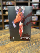 Patrick Bateman Sixth Scale Collectible Figure - American Psycho (Iconiq Studios)