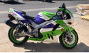1994 Kawasaki Ninja ZX-9R (B1) – First Year Model – Classic 90s Superbike