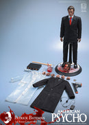 Patrick Bateman Sixth Scale Collectible Figure - American Psycho (Iconiq Studios)
