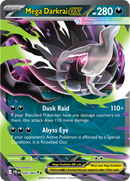 Pokemon ME05: Pitch Black - Booster Box - 2-Box Break