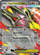 Pokemon ME05: Pitch Black - Booster Box - 2-Box Break