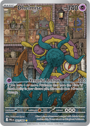 Pokemon ME05: Pitch Black - Booster Box - 2-Box Break