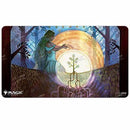 Mystical Archive Regrowth Playmat for Magic - Ultra Pro Playmats
