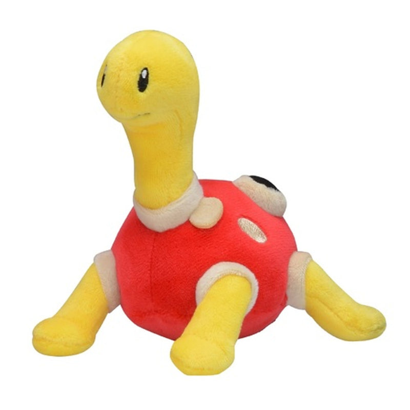 Pokemon Center Original Plush Doll - Shuckle