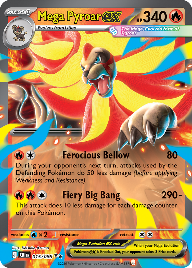 Pokemon: Chaos Rising - Booster Box - 2-Box Break