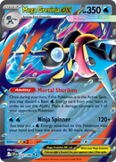 Pokemon: Chaos Rising - Booster Box - 2-Box Break