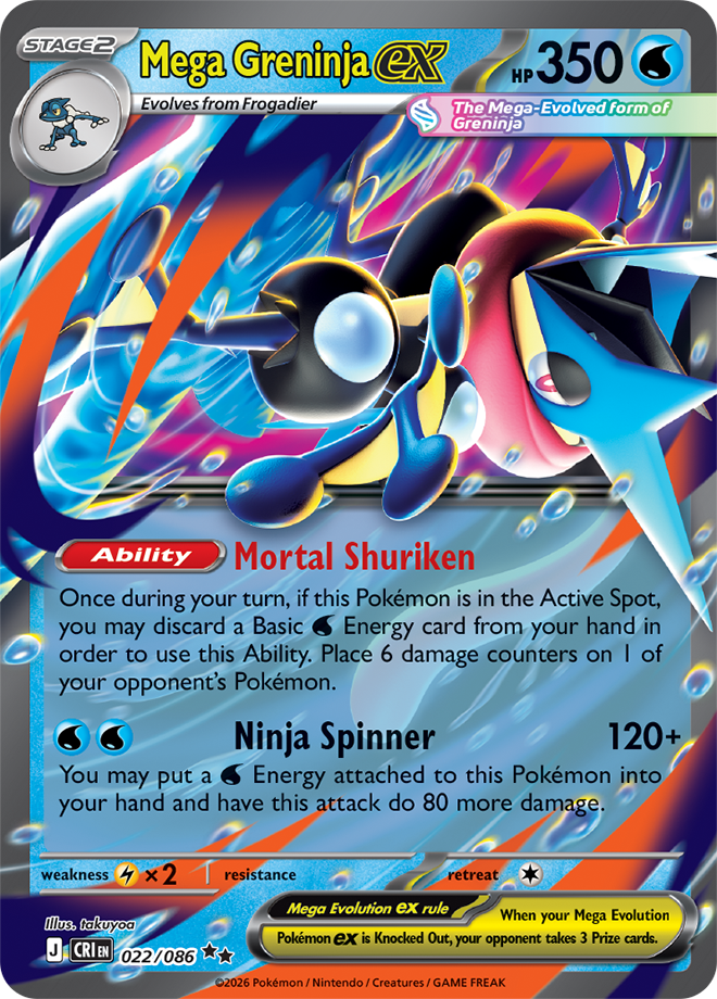 Pokemon: Chaos Rising - Booster Box - 2-Box Break