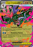 Pokemon: Chaos Rising - Booster Box - 2-Box Break
