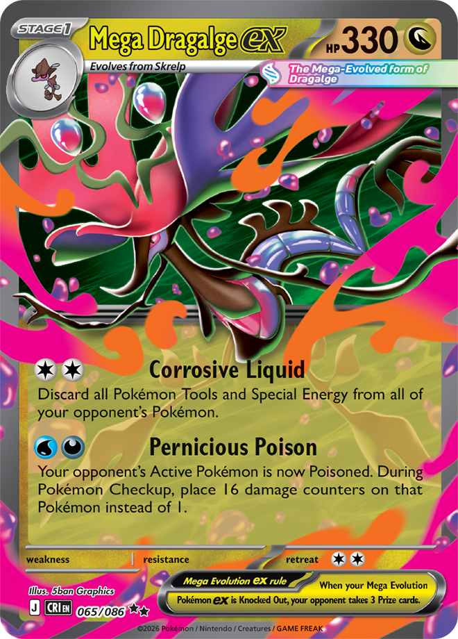 Pokemon: Chaos Rising - Booster Box - 2-Box Break