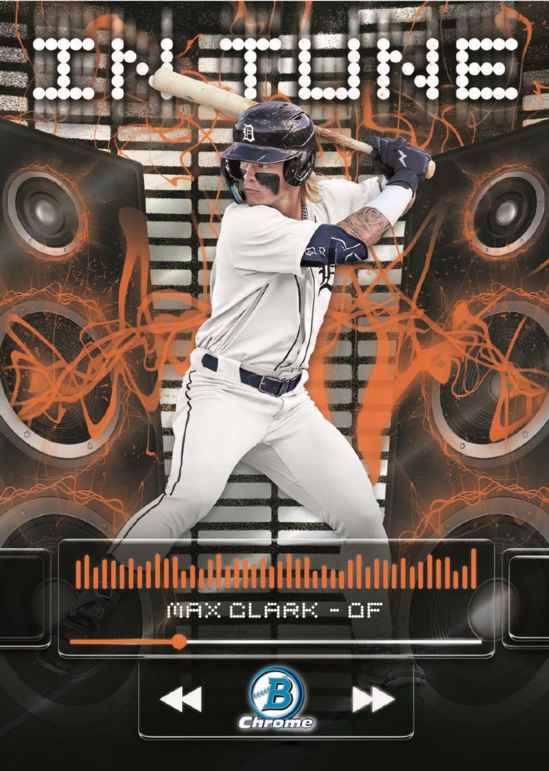 2024 Bowman Draft Baseball Jumbo 8-Box Full Case #1 Pick Your Team