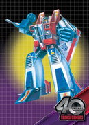 2026 Dynamite Transformers 40th Anniversary Metal - HOBBY - 2-Box Break