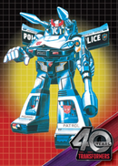 2026 Dynamite Transformers 40th Anniversary Metal - HOBBY - 2-Box Break