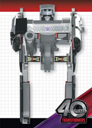 2026 Dynamite Transformers 40th Anniversary Metal - HOBBY - 2-Box Break