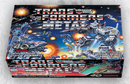 2026 Dynamite Transformers 40th Anniversary Metal - HOBBY - 2-Box Break