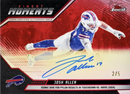 2025 Topps NFL Finest Football - Hobby - 2-Box Break