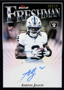 2025 Topps NFL Finest Football - Hobby - 2-Box Break