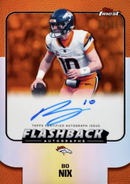 2025 Topps NFL Finest Football - Hobby - 2-Box Break