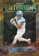2025 Topps NFL Finest Football - Hobby - 2-Box Break