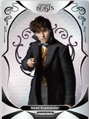2025 Kakawow Phantom Fantastic Beasts - Hobby - 2-Box Break