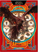 2025 Kakawow Phantom Fantastic Beasts - Hobby - 2-Box Break