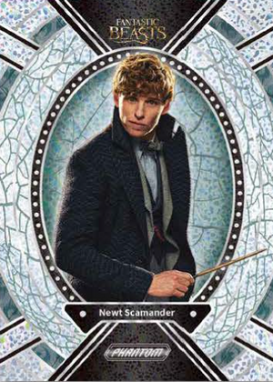 2025 Kakawow Phantom Fantastic Beasts - Hobby - 2-Box Break #1