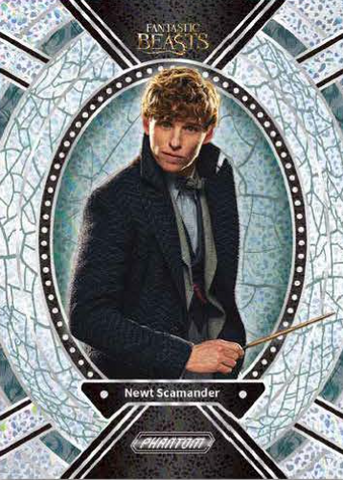 2025 Kakawow Phantom Fantastic Beasts - Hobby - 2-Box Break #1