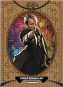 2025 Kakawow Phantom Fantastic Beasts - Hobby - 2-Box Break