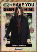 2025 Kakawow Phantom Fantastic Beasts - Hobby - 2-Box Break