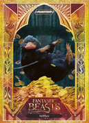 2025 Kakawow Phantom Fantastic Beasts - Hobby - 2-Box Break