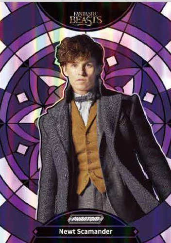 2025 Kakawow Phantom Fantastic Beasts - Hobby - 2-Box Break