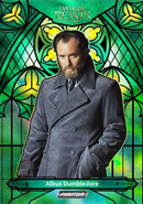 2025 Kakawow Phantom Fantastic Beasts - Hobby - 2-Box Break