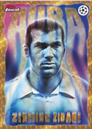 2025-26 Topps Finest UEFA Club Competitions - Hobby - 2-Box Break