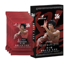 2026 Bruce Lee 85th Anniversary Premiere Keepsake - Hobby - 4-Box Break