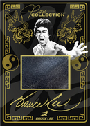 2026 Bruce Lee 85th Anniversary Premiere Keepsake - Hobby - 4-Box Break