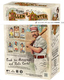 2025 Topps Allen & Ginter Value Box