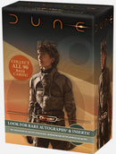 PERSONAL BREAK 2024 Topps Chrome Dune Value Box PERSONAL BOX