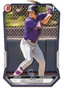 2026 Bowman Baseball Value Box