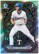 2026 Bowman Baseball Value Box