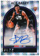 Sports - 2025-26 Topps Hoops Basketball - Value Box