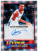 Sports - 2025-26 Topps Hoops Basketball - Value Box