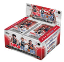 2025-26 Topps Hoops Basketball Jumbo Box