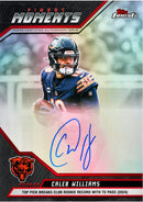 2025 Topps Finest Football Hobby Box