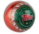 2025 Topps Holiday Baseball Tin