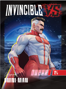 2026 Invincible VS Keepsake Premiere Edition Collectors - 4-Box Break