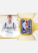 2025-26 Topps Chrome Updates Basketball - VALUE - 10-Box Break