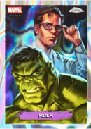 2026 Topps Mint Marvel - Hobby - 2-Box Break