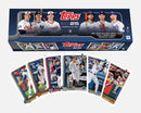 2025 Topps Complete Sets Baseball