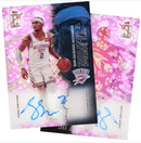 Sports - 2025/26 Topps Signature Class Basketball Hobby Box