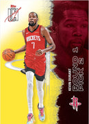 Sports - 2025/26 Topps Signature Class Basketball Hobby Box
